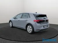 Gebraucht VW ID.3 Pro 150 kW (204 PS) 2024 Mondsteingrau Kleinwagen