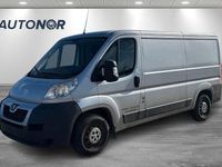 Occasion Peugeot Boxer 131 ch (96 kW) 2014 Gris Van