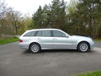 gebraucht Mercedes E230 E230 T 7G-TRONIC Elegance