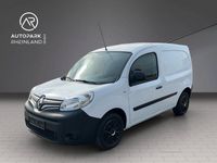 gebraucht Renault Kangoo Rapid Extra*Klima*Schiebetür*