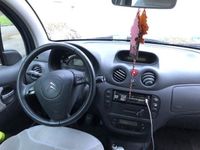 Usata Citroën C3 99 CV (72 kW) 2003 Andere farbe Utilitaria