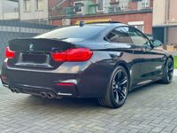 gebraucht BMW M4 coupe Facelift*TopZustand*Dt.Auto*Kein opf*