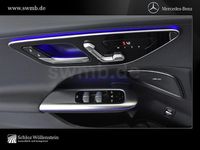 Gebraucht Mercedes C180 Avantgarde 170 PS (125 kW) 2025 Schwarz Limousine
