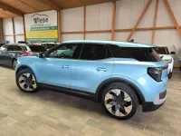 Gebraucht Ford Explorer Premium 210 kW (286 PS) 2025 Arcticblau SUV