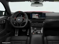 Używany BMW M2 Shadowline 480 KM (353 kW) 2025 Czerwony Coupe