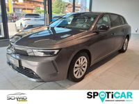 Gebraucht Opel Astra Enjoy 110 PS (80 kW) 2024 Grau Kombi