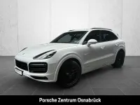 Gebraucht Porsche Cayenne GTS Sport 460 PS (338 kW) 2023 Carraraweißmetallic SUV