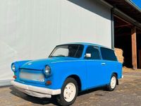 gebraucht Trabant 601 K