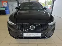 Gebraucht Volvo XC60 Plus 360 PS (264 kW) 2023 Onyx black SUV