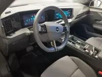 Gebraucht Opel Astra 131 PS (96 kW) 2025 Grau Kleinwagen