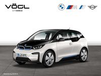 Gebraucht BMW i3 Comfort Edition 125 kW (170 PS) 2022 Capparisweiß mit akzent bmw i Kleinwagen