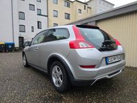 Gebraucht Volvo C30 Kinetic 114 PS (83 kW) 2009 Silber Kleinwagen