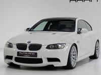Gebraucht BMW M3 Performance 420 PS (308 kW) 2008 Alpinweiss iii Coupé