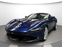 Neu Ferrari Roma 620 PS (456 kW) 2026 Blu tour de france 70 Cabrio