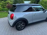 Occasion Mini Cooper SE 135 kW (184 ch) 2022 Gris Citadine