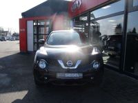 gebraucht Nissan Juke Tekna*Xenon*Bluetooth*360° Kamera*Sitzheizu