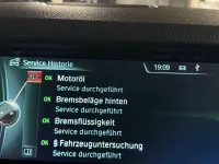 Gebraucht BMW 530 Luxury Line 258 PS (189 kW) 2013 Schwarz Kombi