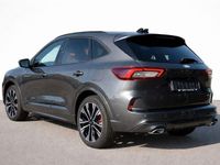 Gebraucht Ford Kuga ST-Line X 182 PS (133 kW) 2024 Grau SUV