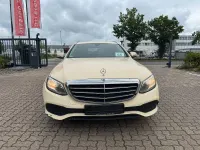 Gebraucht Mercedes E200 150 PS (110 kW) 2017 Kombi