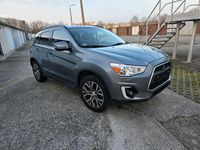 Gebraucht Mitsubishi ASX 117 PS (86 kW) 2016 SUV