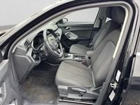Gebraucht Audi Q3 Sportback Basis 245 PS (180 kW) 2023 SUV