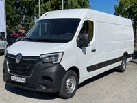 Second-hand Renault Master 145 CP (106 kW) 2023 Alb Van
