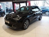 gebraucht Seat Arona FR 110PS Navi ACC Sitzhzg. Keylass