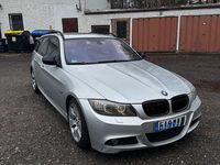 Gebraucht BMW 330 Performance 245 PS (180 kW) 2008 Silber Kombi