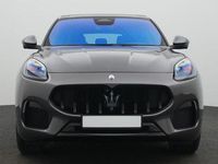 Gebraucht Maserati Grecale 330 PS (242 kW) 2023 Grigio lava (metallic) SUV