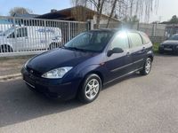 gebraucht Ford Focus 1.4 TÜV 10/25 Klima/Alu/