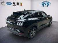 Gebraucht Ford Mustang Mach-E Extended Range 216 kW (294 PS) 2022 Schwarz SUV
