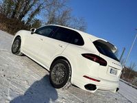 Gebraucht Porsche Cayenne S 385 PS (283 kW) 2016 SUV