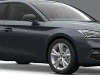 Neu Seat Leon FR 150 PS (110 kW) 2026 Magnetic grau metallic Limousine
