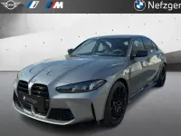 Neu BMW M3 Competition Edition 530 PS (389 kW) 2026 Grau Limousine