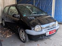 Gebraucht Renault Twingo Liberty 58 PS (42 kW) 2001 Schwarz Kleinwagen
