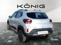 Gebraucht Dacia Spring Essentiel 33 kW (45 PS) 2023 Other Kleinwagen