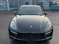 Gebraucht Porsche Cayenne GTS 420 PS (308 kW) 2013 Schwarz SUV