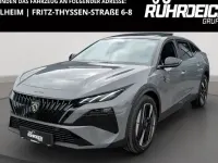 Neu Peugeot 408 GT 145 PS (106 kW) 2026 Grau SUV