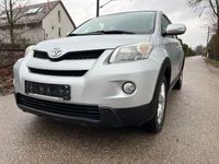 gebraucht Toyota Urban Cruiser Basis,4X4