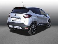 Gebraucht Renault Captur Intens 150 PS (110 kW) 2020 Silber SUV