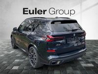 Gebraucht BMW X5 Performance 286 PS (210 kW) 2025 Schwarz SUV
