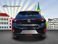 Gebraucht Opel Corsa-e Edition 100 kW (136 PS) 2023 Karbon schwarz metallic Kleinwagen