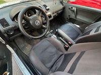 gebraucht VW Polo 6N Automatik Schiebedach