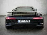 Gebraucht Audi R8 Coupé Performance 620 PS (456 kW) 2022 Schwarz Coupé