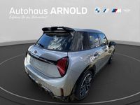 Gebraucht Mini Cooper S 204 PS (150 kW) 2025 Melting silver iii Kleinwagen