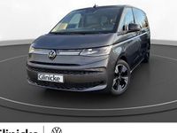 Neu VW Multivan 150 PS (110 kW) 2026 Grau Van