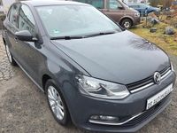 Gebraucht VW Polo 90 PS (66 kW) 2016 Grau Limousine