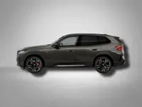 Gebraucht BMW X3 M Sport 381 PS (280 kW) 2026 Sophistograu brillanteffekt metallic SUV