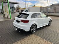 gebraucht Audi A3 Sportback 1.4 TFSI cod ultra S line S line