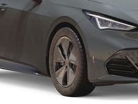 Second-hand Cupra Born 150 kW (204 CP) 2024 Gri Hatchback